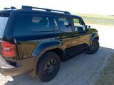 Toyota Land Cruiser 2.8 D-4D 4WD Executive Automati... - gebrauchte Toyota Land Cruiser aus dem Jahr 2024