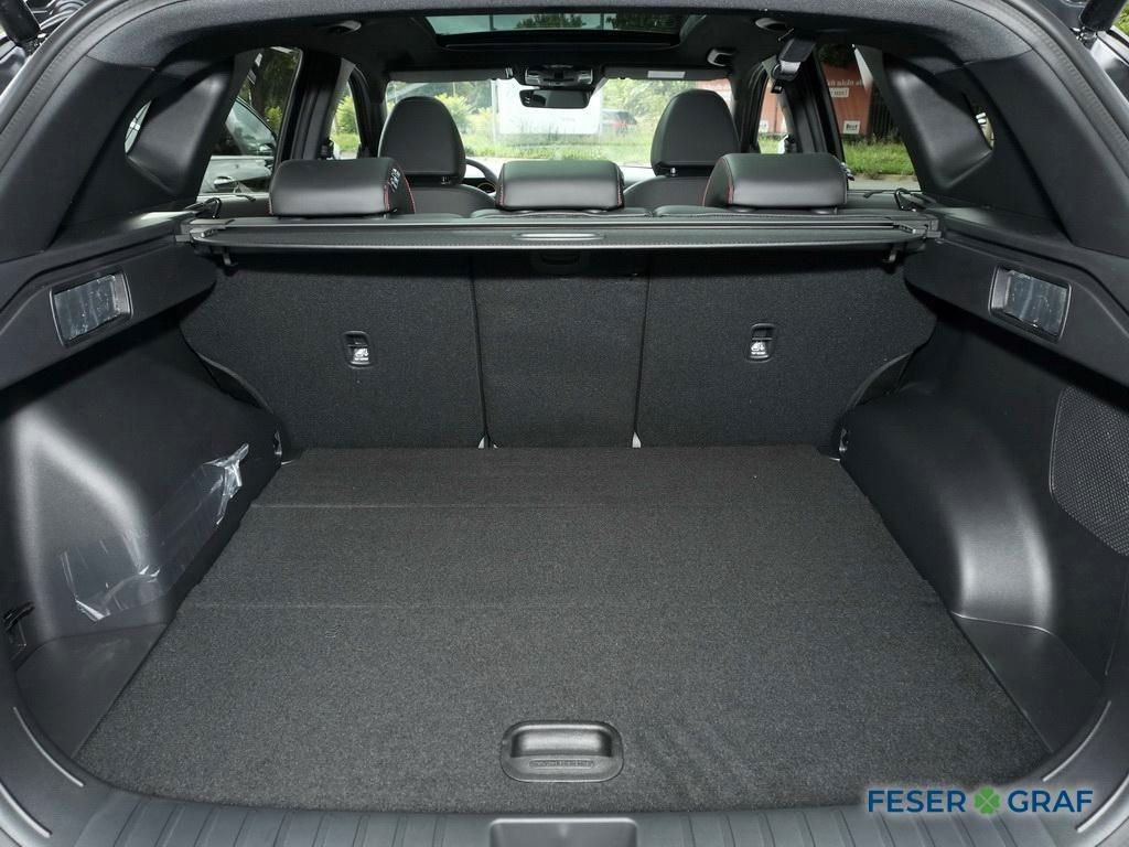 Hyundai TUCSON - Bild 8
