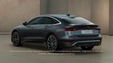 Audi A6 Sportback e-tron S line Tech+ AHK Matrix 360° - Audi A6 e-tron Jahreswagen