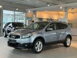 Nissan Qashqai+2 Acenta*NAVI*AHK*TOUCH*PANO*PDC*7.SITZ* - Nissan Qashqai+2 7-Sitzer