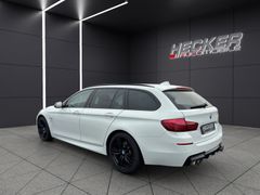 BMW 530 d DPF Touring X Drive  *Xenon*Automatik*