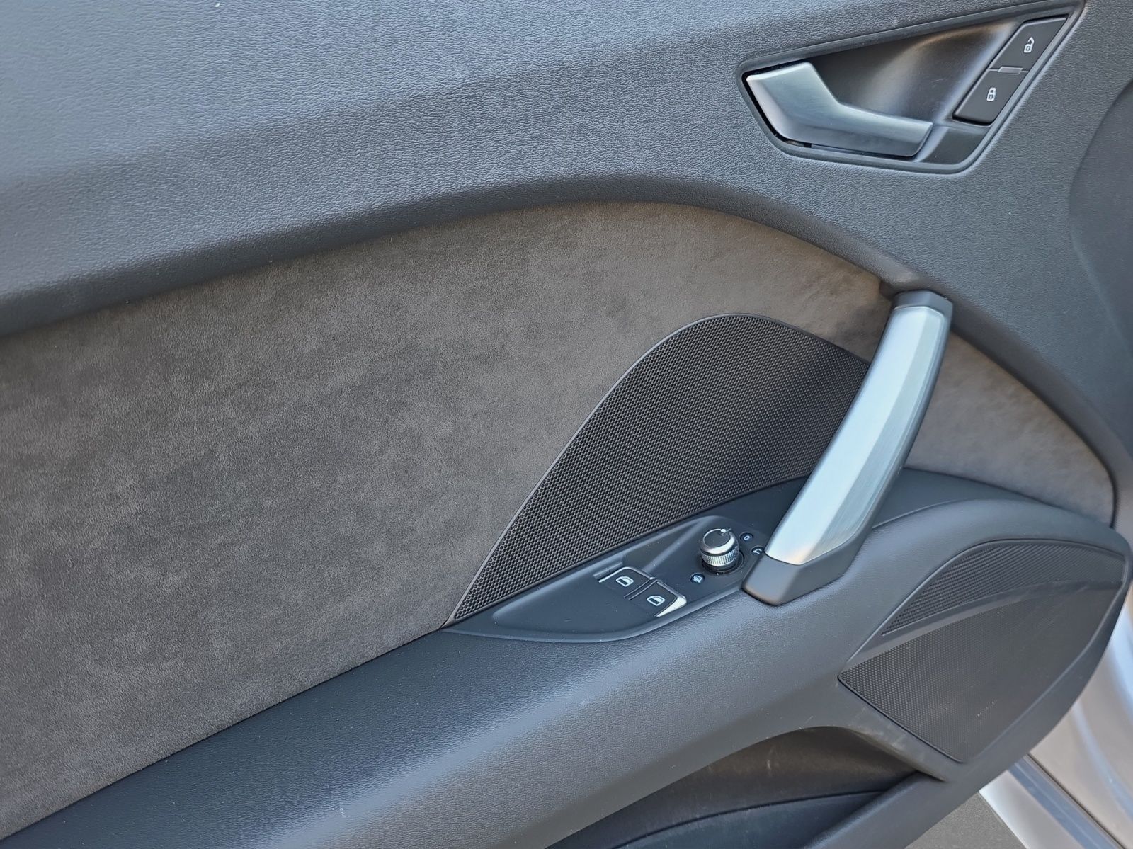 Audi TT - Bild 13