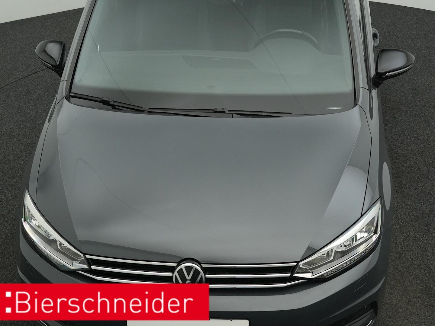 Volkswagen Touran 2.0 TDI DSG Active 7S. KAMERA ACC NAVI LE, миниатюра 19