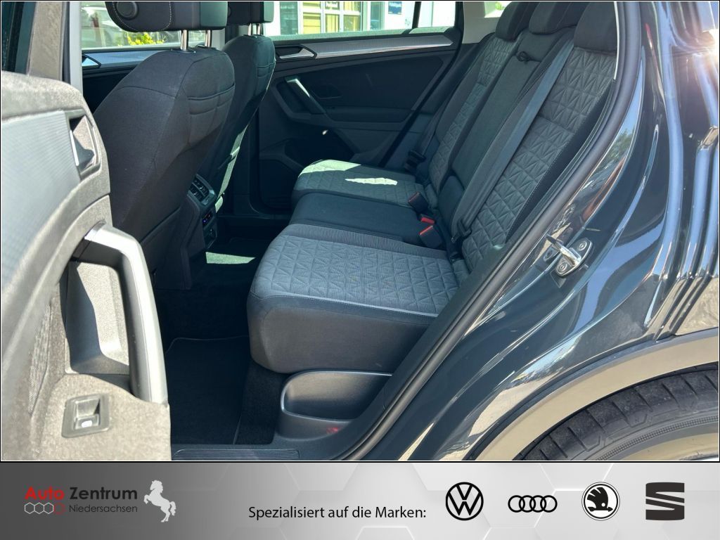 Volkswagen Tiguan 1.4 eHybrid **AZN-FÖRDERUNG** Zertifikat foto 13