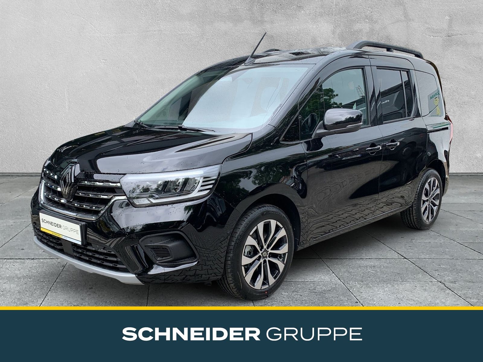 Renault Kangoo - Bild 1