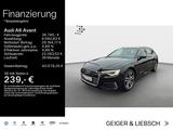 Audi A6 Avant 40 TDI quattro Pano*MATRIX*AHK*LEDER*Ka