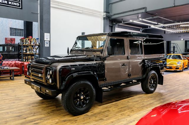 Land Rover Defender 110 KAHN Design TD4 Station Wagon SE