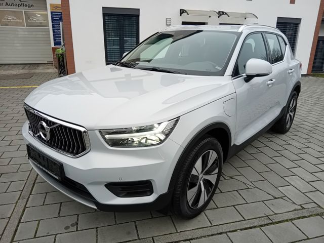 Volvo XC40 Inscription Expression Recharge Plug-In Hyb