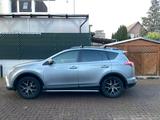Toyota RAV 4, 2.5 Motor - Toyota: Motor