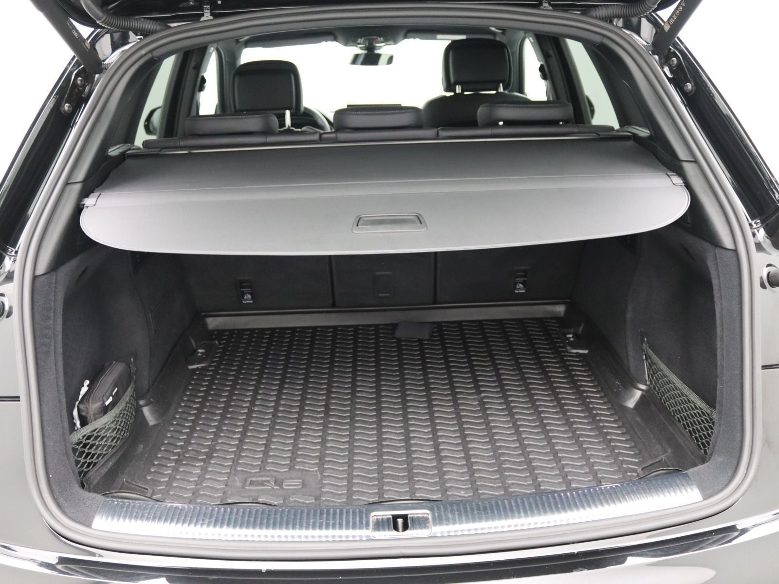 Audi Q5 - Bild 17