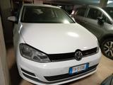 Volkswagen Golf 1.6 TDI 90 CV 5p. Business Trend - Volkswagen Golf mit Diesel-Antrieb: 1.9