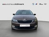 Skoda Fabia Combi 1.2 TSI Green tec Joy PDC - Skoda Fabia: Joy