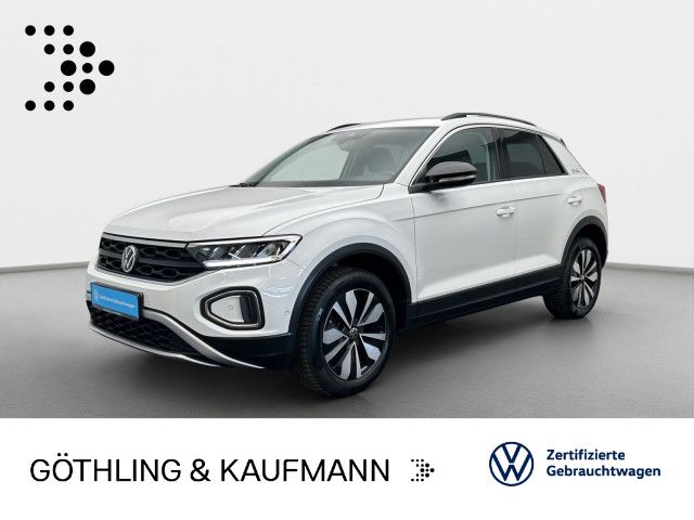 Volkswagen T-Roc Life GOAL 1.0 TSI*NAVI*SHZ*LED*ACC*AllSeas