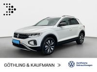 Volkswagen T-Roc - Vorschau Bild 1