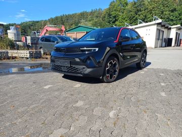 Opel Mokka - 9