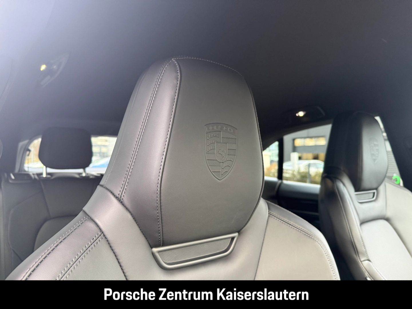 Porsche Macan - Bild 47