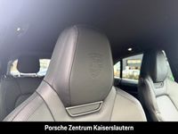 Porsche Macan - Vorschau Bild 47