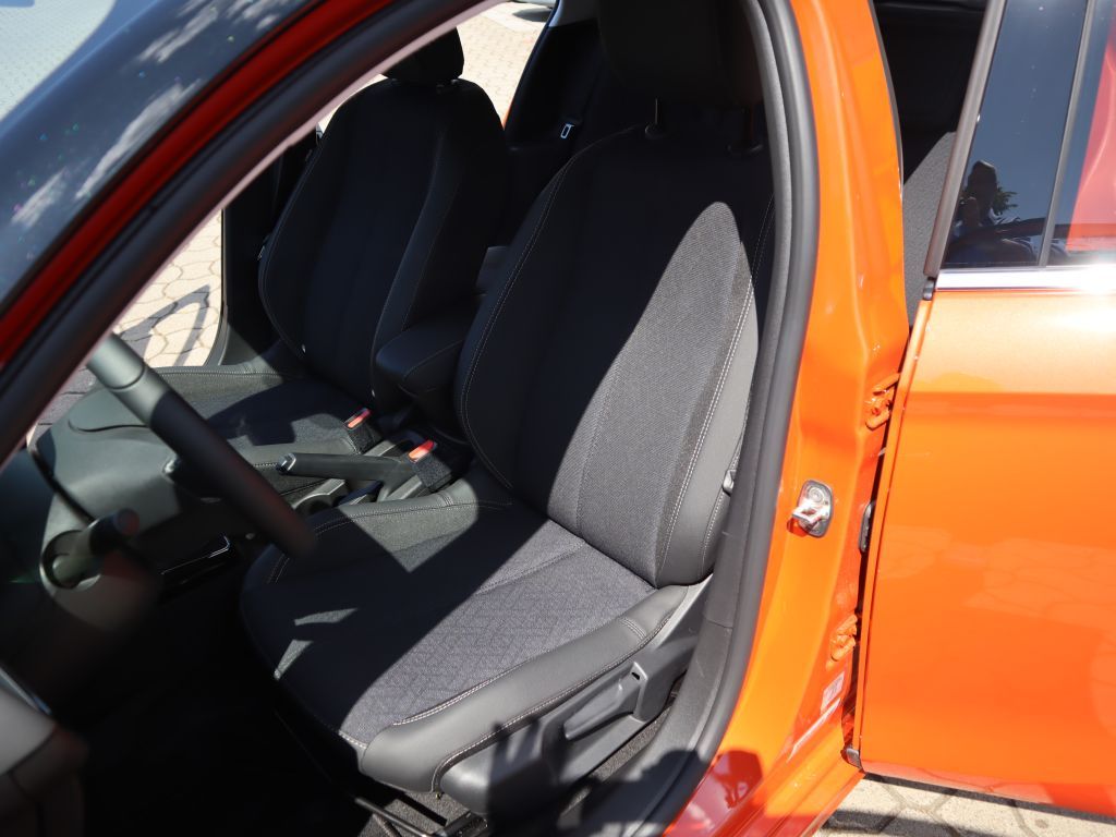 Fahrzeugabbildung Opel Corsa 1.2 Turbo Elegance+LED+Klimaaut+Kamera+