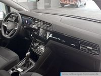 Volkswagen Touran - Vorschau Bild 6