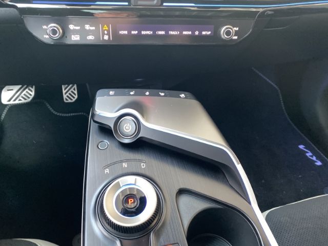 Fahrzeugabbildung Kia EV6 PE GT-LINE RWD ELEKTRO 84 kWh *WP*GD*ASS+*SD