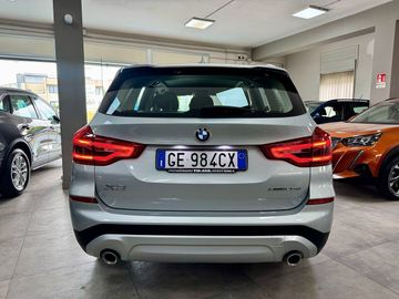 BMW X3 - 6