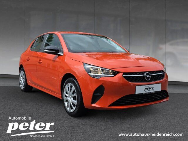 Opel Edition Automatik Klimaautomatik Sitzheizung imagem 2