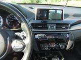 BMW X1 sDrive20i M Sport Steptronic M Sport - BMW X1: Privatanbieter