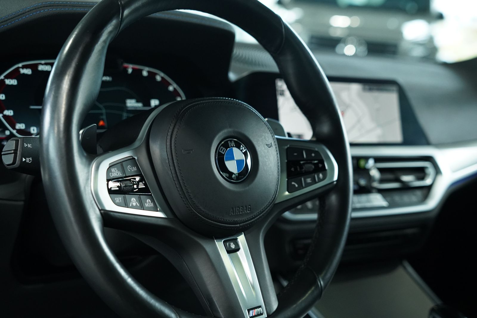 Bmw M340i
