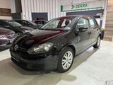 Volkswagen Golf VI Comfortline 1.Hand - Gebrauchtwagen bis 10.000 Euro