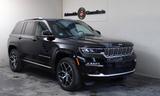 Jeep Grand Cherokee Summit Reserve Plug-In-Hybrid 4xe - Jeep Grand Cherokee SUV