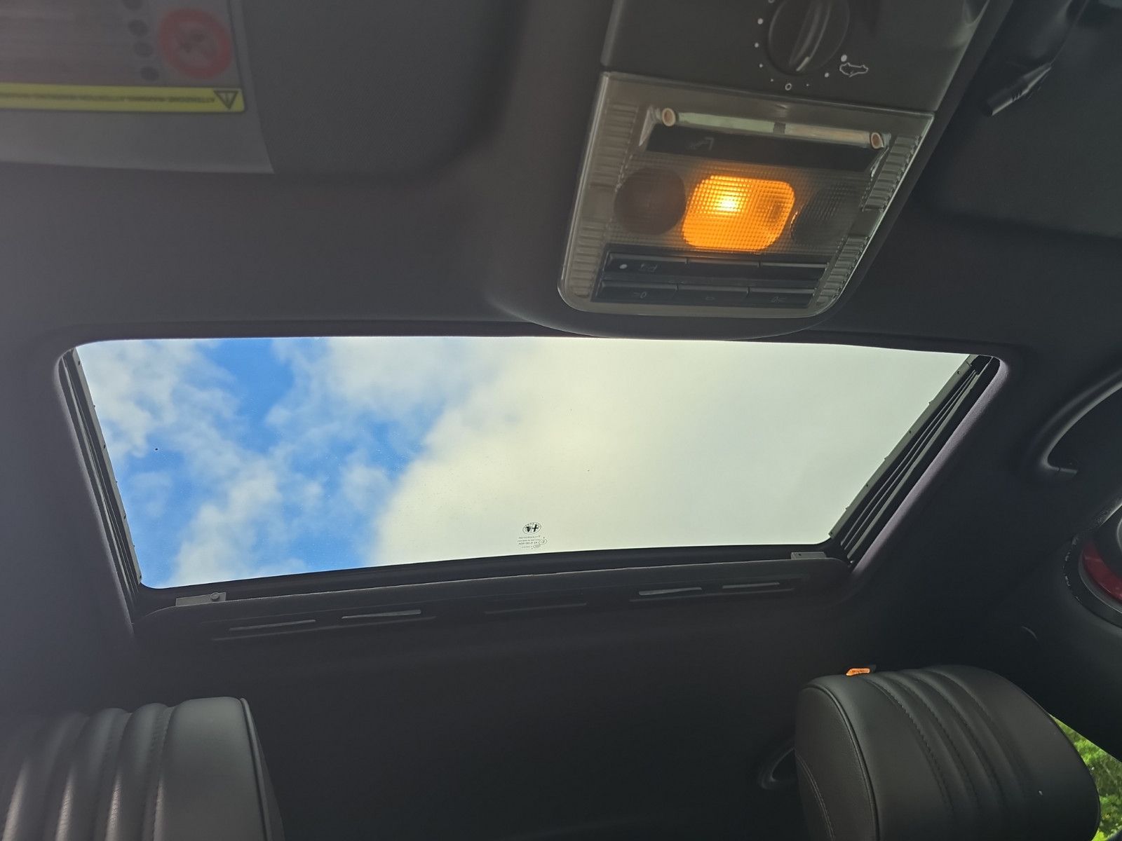 Fahrzeugabbildung Alfa Romeo 159 3.2 JTS V6 24V Q4 Turismo