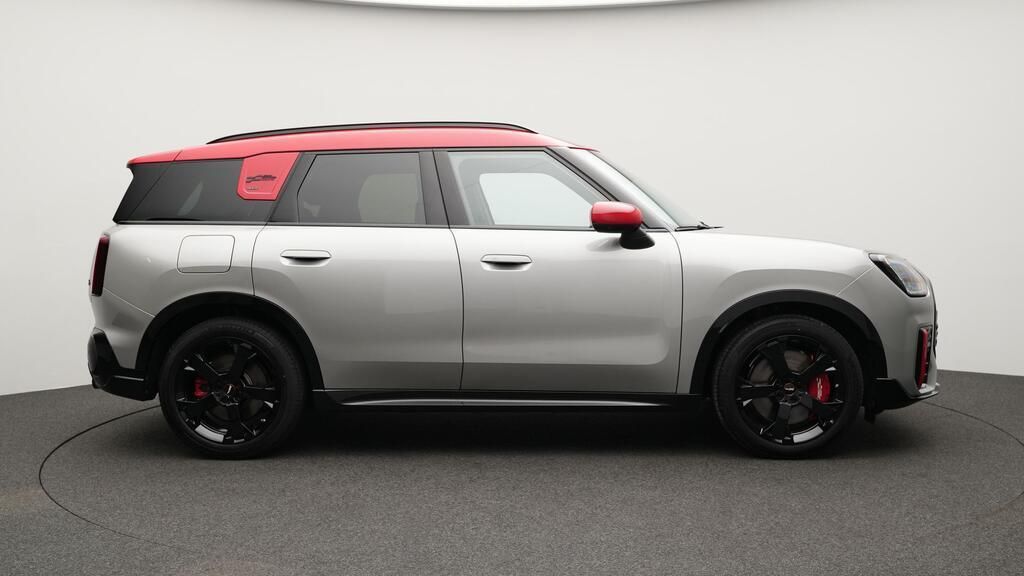 MINI John Cooper Works Countryman - Bild 4