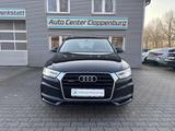Audi Q3 design 2,0 TFSI quattro S-tronic  S line  - Audi Q3 design mit Benzin-Antrieb
