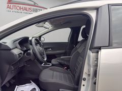 DACIA Jogger Extreme 1.0 TCe Apple CarPlay Android Aut