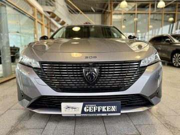 Peugeot 308 - 3