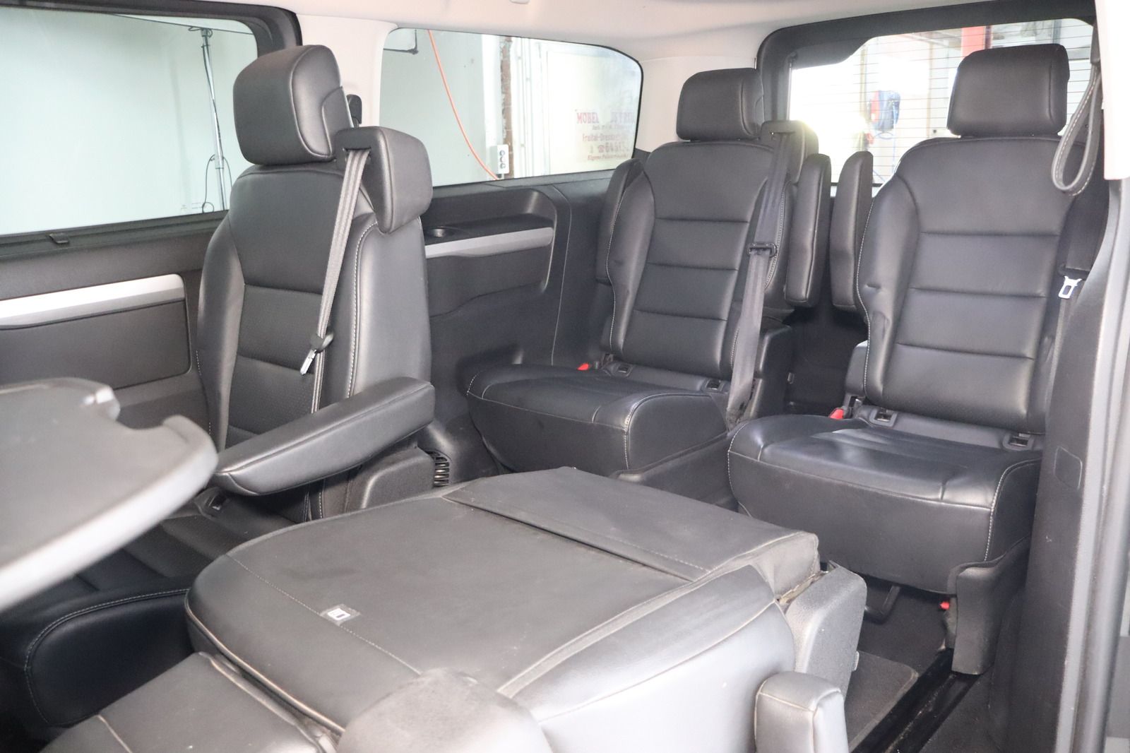 Fahrzeugabbildung Citroën Spacetourer Bus Lounge XL * LED * Navi