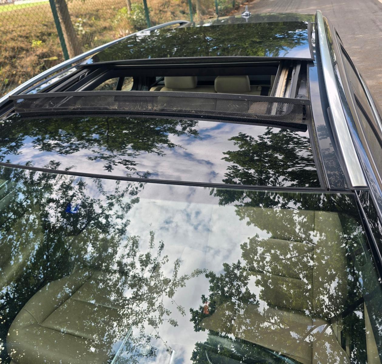 Mercedes-Benz E 220 BlueTEC  Autom. 9G Tronic S212 AMG Menü
