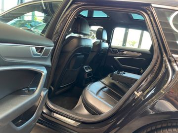 Audi A6 Avant 50 TDI quattro sport *PANO*HUD*ACC*AHK*