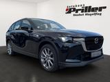 Mazda CX-60 Exclusive-Line AWD/DAB+/LED/NAVI/HUD/20" - Mazda CX-60 mit Diesel-Antrieb: Automatik