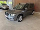 Skoda Yeti Drive [AUTOMATIK][NAVI][BI-XENON][LED][AHK] - Skoda Yeti: Drive