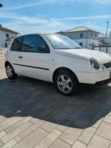 Volkswagen Lupo 1.0 BASIS Basis - VW Lupo Gebrauchtwagen