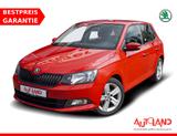 Skoda Fabia 1.0 MPI Active Klima DAB Bluetooth PDC - Skoda Fabia: Mpi