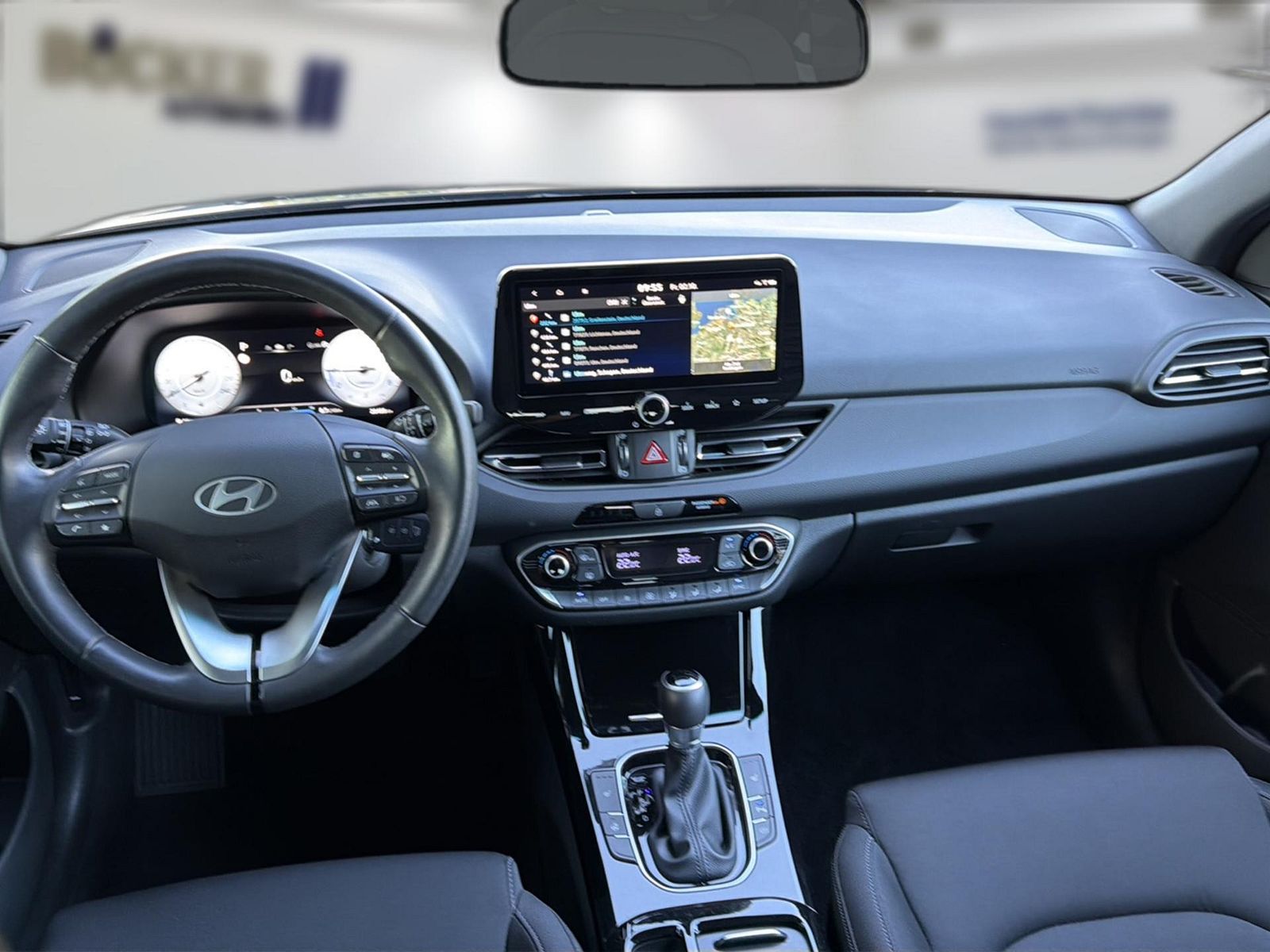Hyundai i30 – Bild 9