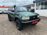Toyota Land Cruiser 4.2 TD OME OFFROAD UMBAU - Toyota Land Cruiser in Hamm