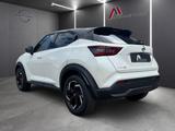Nissan Juke 1.0 DIG-T N-Connecta 114 PS I Navi - Nissan Juke: Ps
