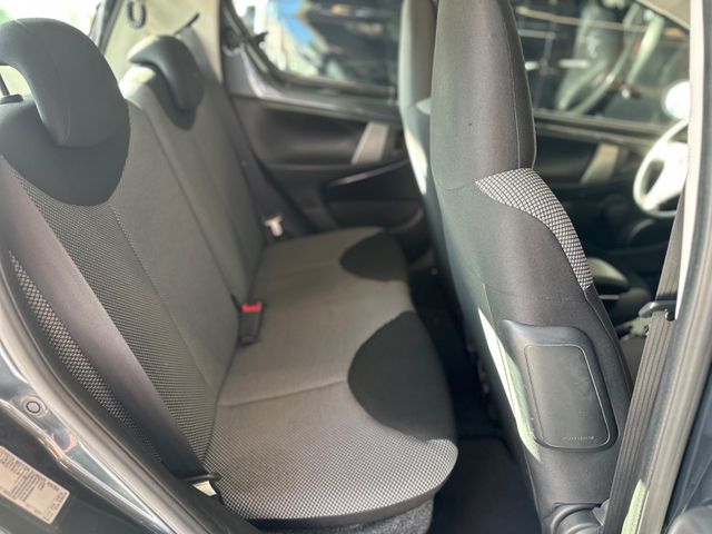 Toyota Aygo  Cool *Automatik*wenig KM*