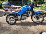 Yamaha XTZ 660 Tenere - YAMAHA 660 XTZ TENERE