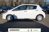 Toyota Yaris 1.0 VVTi Klima,Ganzjahres,Garantie, 4,99%F - Toyota Yaris Gebrauchtwagen in Hamburg
