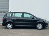 Volkswagen Touran 1.6 TDI DPF DSG*SHZ*Klima*Temp.*8x Reifen - Volkswagen Touran: Dpf