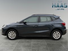 Fahrzeugabbildung Seat Arona Style BEATS - KAMERA*APP*SITZHZG*2xKLIMA